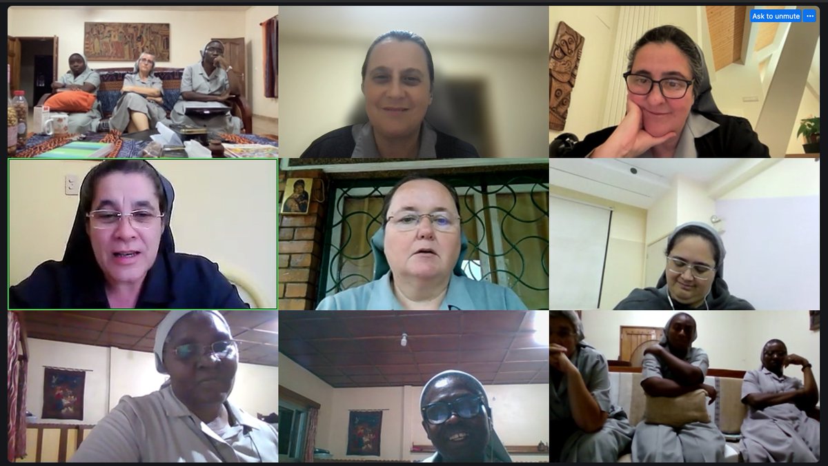 Núria Miró (@nmiro) on Twitter photo <a href="/nazaretglobal/">Nazaret Global Ed</a> abrazando la realidad de Cameroun junto con <a href="/NInnovateurs/">Nazareth Cameroun Collèges Innovateurs</a>
Una red joven que crece en visión compartida y compromiso con la realidad. Gracias por vuestra entrega y misión esperanzada. <a href="/nazaretglobal/">Nazaret Global Ed</a> abrazando la realidad de Cameroun junto con <a href="/NInnovateurs/">Nazareth Cameroun Collèges Innovateurs</a>
Una red joven que crece en visión compartida y compromiso con la realidad. Gracias por vuestra entrega y misión esperanzada.
