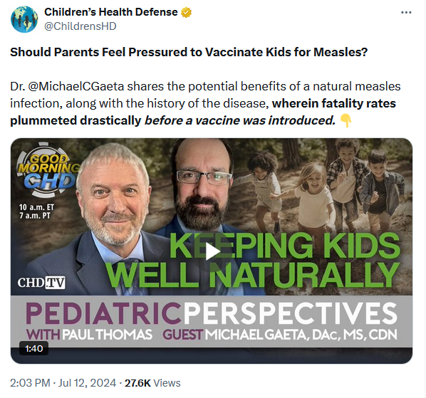 BadMedicalTakes's tweet image. 