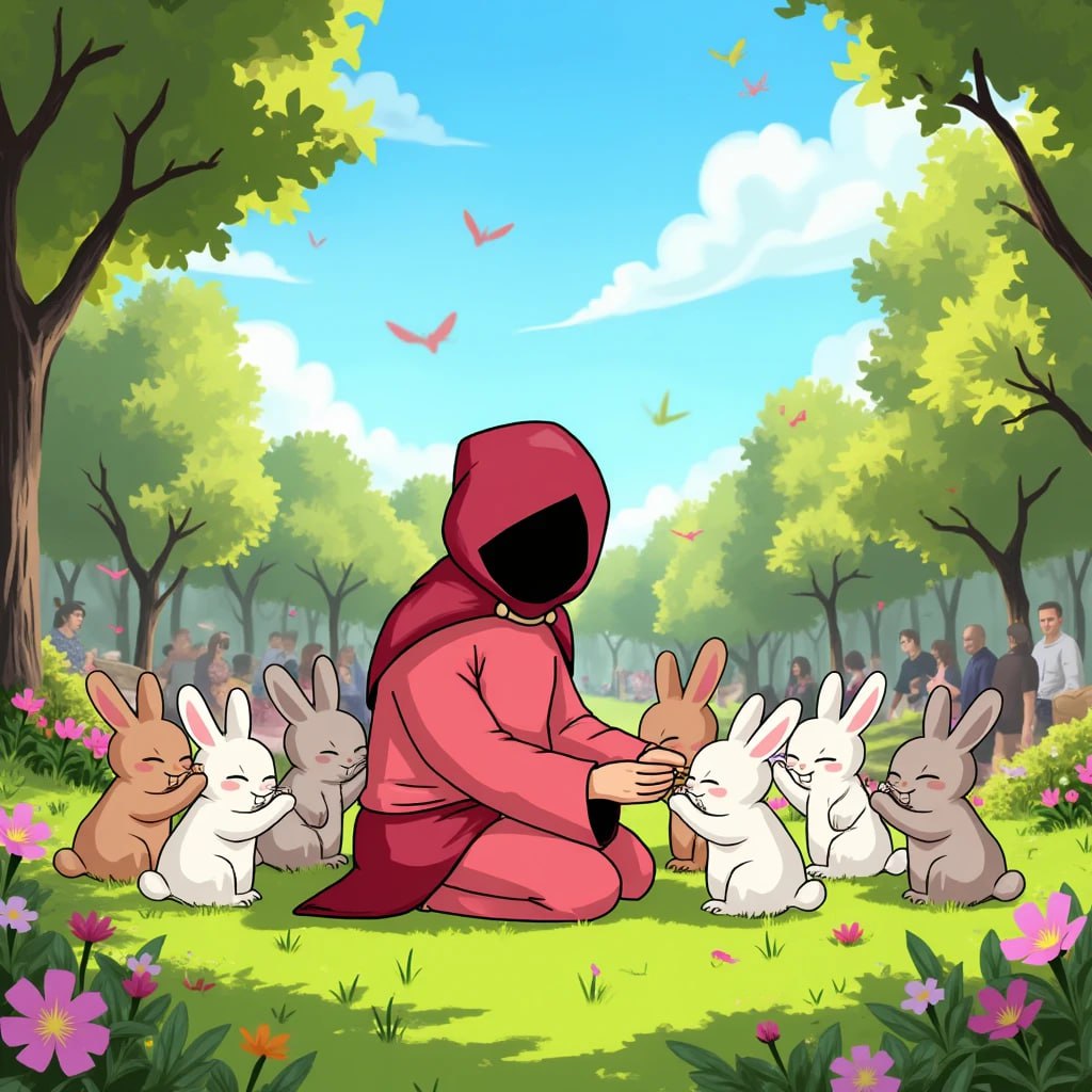 The Cultist takes care of his own.

Find yourself among his ranks, and you'll always be taken care of.