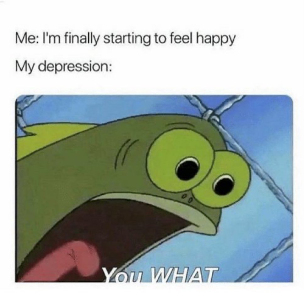 Pain Depression & Anxiety (@illuminusnumbx) on Twitter photo 