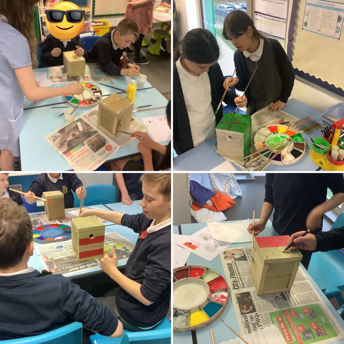 Fox Covert Primary tweet media