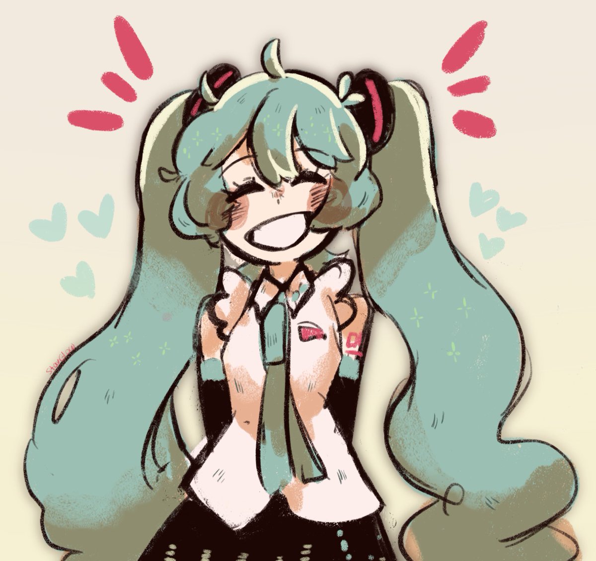 Starglow✨️🌻 tweet media