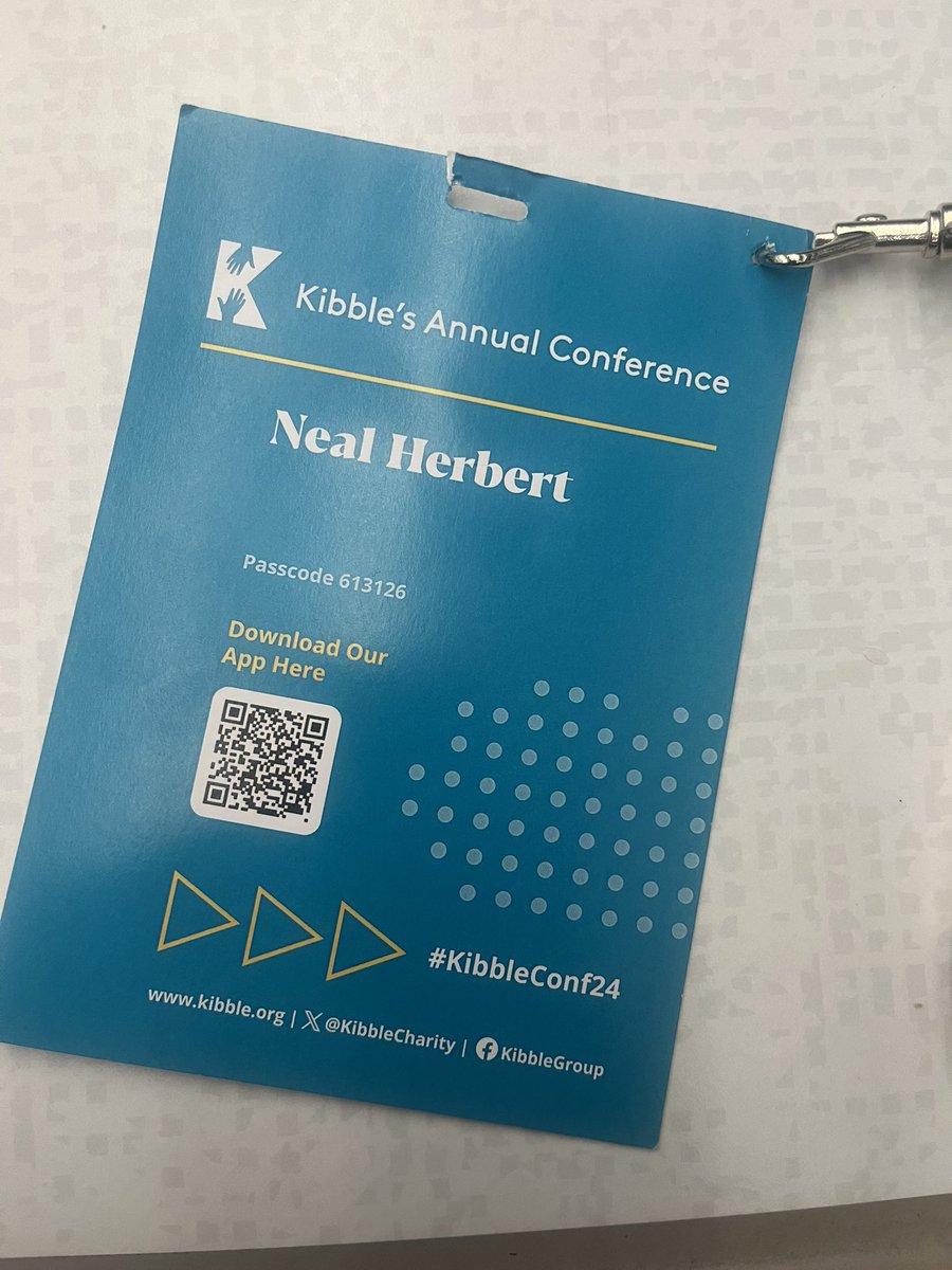 Neal Herbert tweet media
