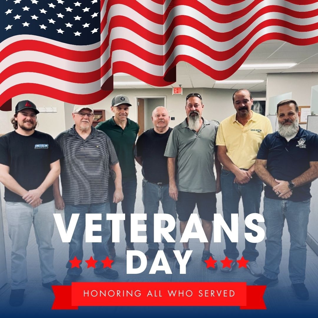 Today, we proudly recognize the service and dedication of our MVP team members who have served in the armed forces. Their commitment to our country and the values they stand for inspire us every day. Thank you for your service and for being an invaluable part of our team!