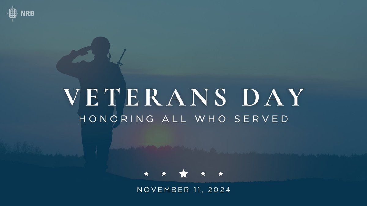 Thank you for your service!!