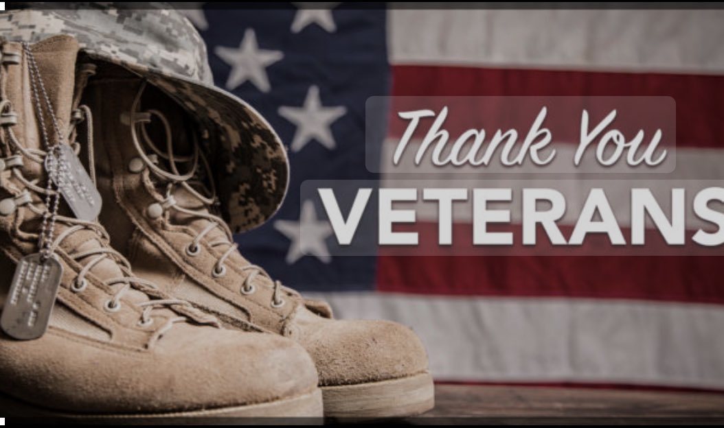 On behalf of Dragon Football, I’d like to take a moment to thank all of our veterans today. Your sacrifice and selflessness mean more than words can express. We honor you, we thank you, and we say, “You are the true MVPs.” 
🔥🐉🔥