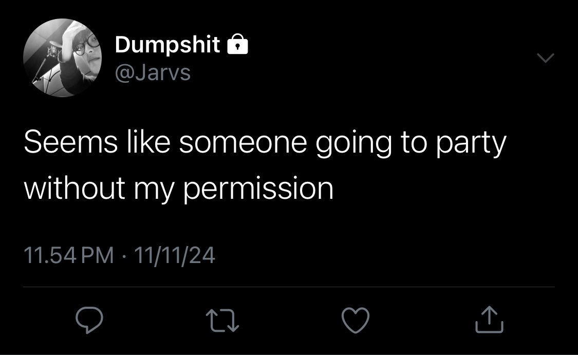 Meowwnulis's tweet photo. Cinnamon, few tweets au
— Going to party

Tag : Markhyuck au https://t.co/vYy9mZPv6a