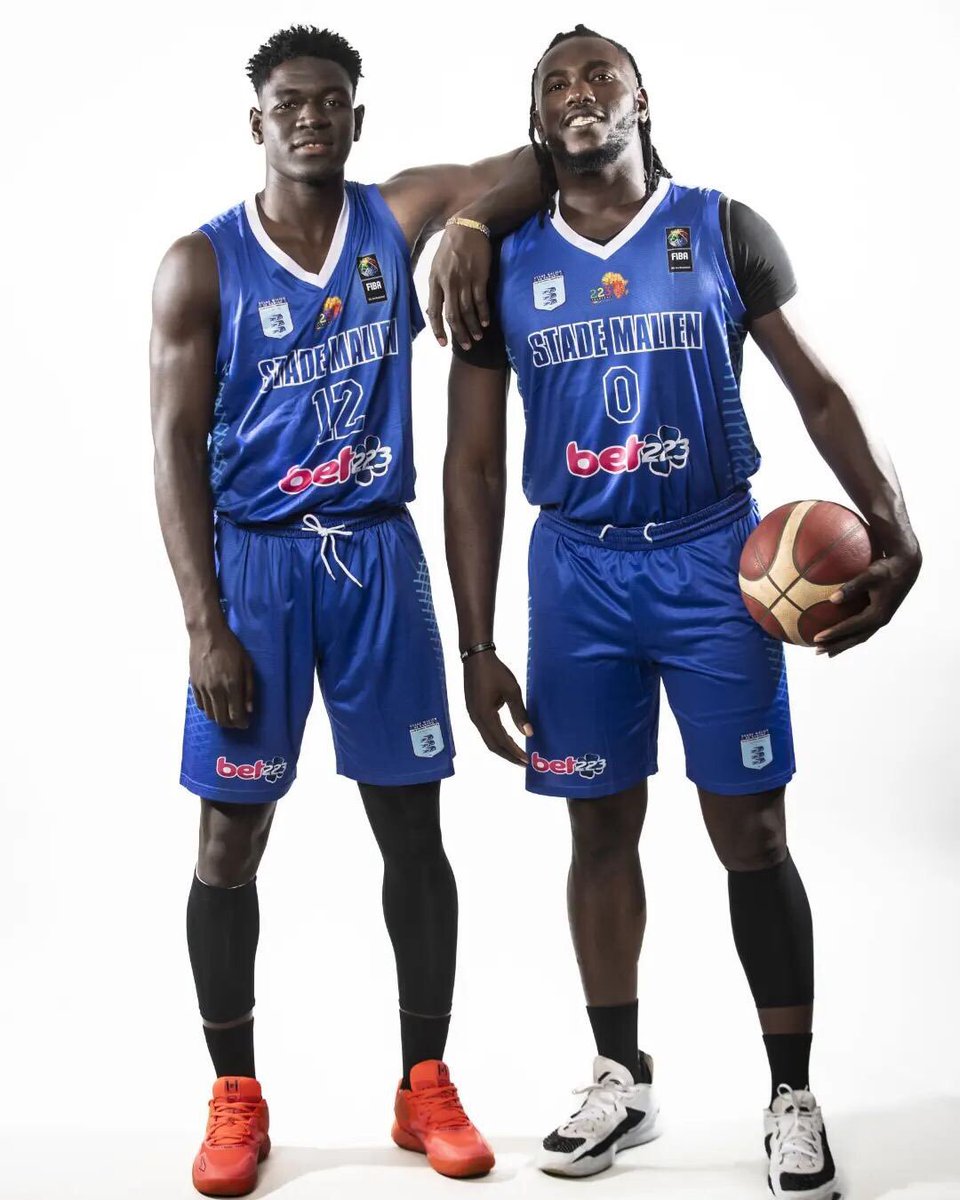 Malijetactu's tweet photo. ROAD TO BAL5 - Division Ouest-Elite 16 : Une défaite sans grande conséquence pour le Stade https://t.co/VCYDO3x9iP #malijet #ROADTOBAL5 #Division #OuestElite16 #défaite #Stade #basketball #mali https://t.co/iuyYO6zaNj