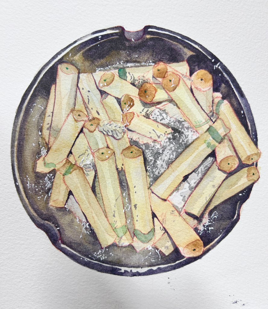 坑人秀 tweet media