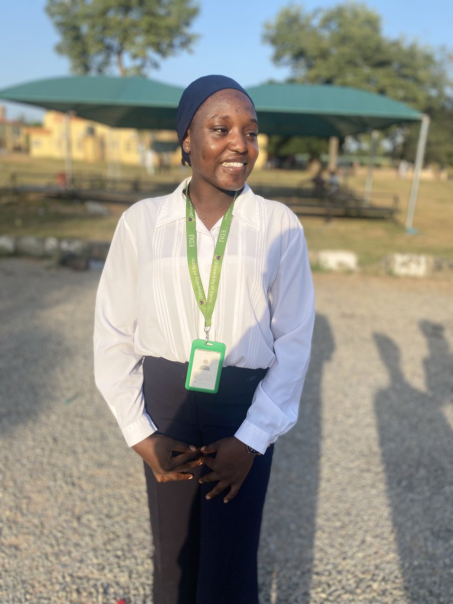 Adunni189's tweet image. Has a very long day today, series of lectures and other assignments, but nevertheless I’m still serving looks😍
