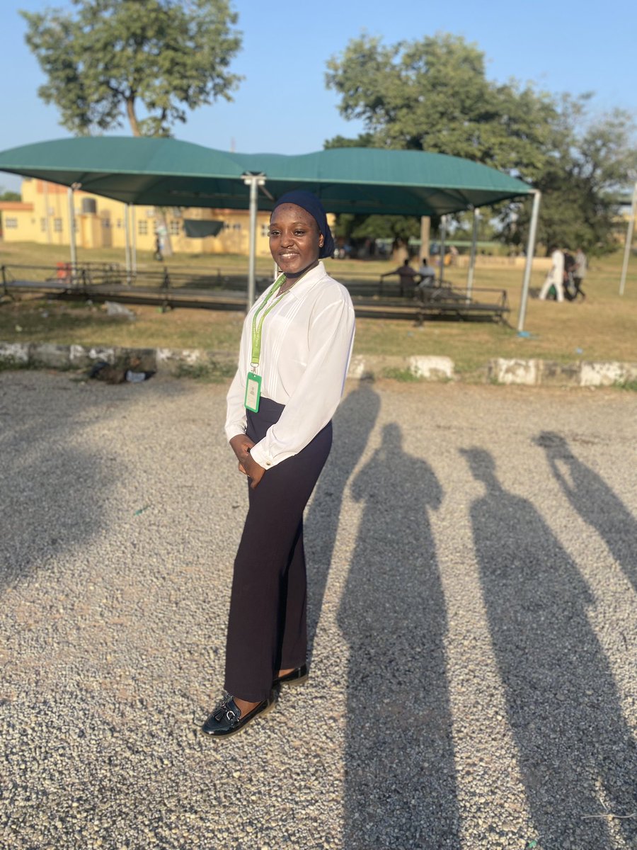 Adunni189's tweet image. Has a very long day today, series of lectures and other assignments, but nevertheless I’m still serving looks😍