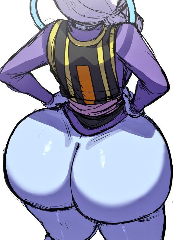 …
It’s huge, huh.