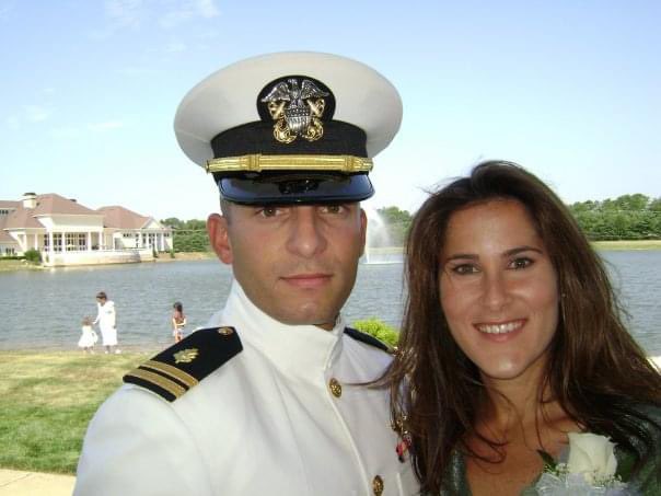 Thankful for all veterans…..especially this guy!