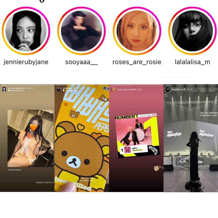 bp886_blink1157's tweet photo. OT4 Today 🖤💗#JISOO #JISOO_COMEBACK #JENNIE #jennie_mantra #JENNIExSuperpop #JENNIExSuperpopJapan #MANTRA #mantra_jennie #mantra1stwin #ROSE #ROSE_BRUNO_APT #LISA #LISAFANMEETUPinSG https://t.co/iz5FymrHZQ