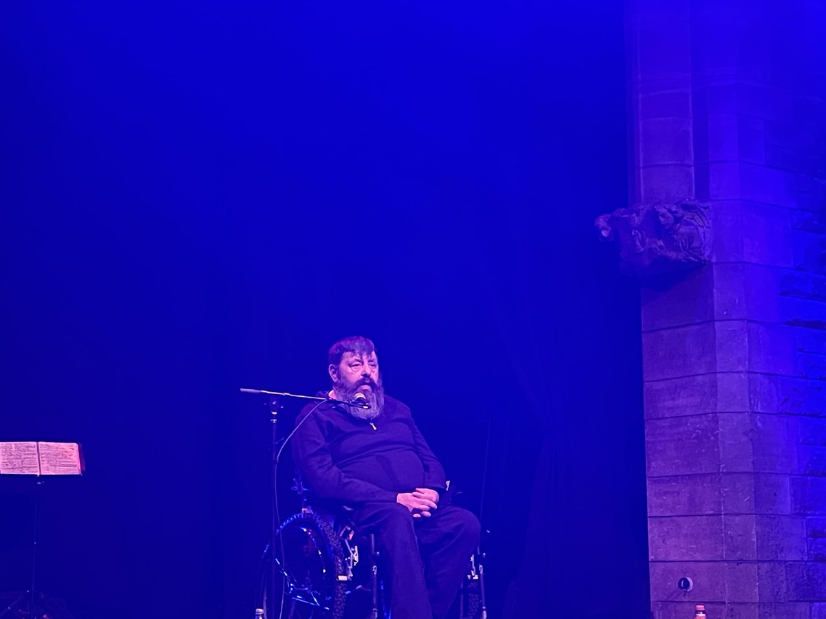 Maxine Meighan (@maxinemeighan) on Twitter photo ‘It’s been a year of learning. Our vision is a festival where people living with dementia are at the forefront. When I was diagnosed, my head went up my backside. It was only when I met activists, that I understood #dementia wasn’t the end, it was the start’ <a href="/Deepnessdement1/">Deepness Dementia Media</a> ‘It’s been a year of learning. Our vision is a festival where people living with dementia are at the forefront. When I was diagnosed, my head went up my backside. It was only when I met activists, that I understood #dementia wasn’t the end, it was the start’ <a href="/Deepnessdement1/">Deepness Dementia Media</a>
