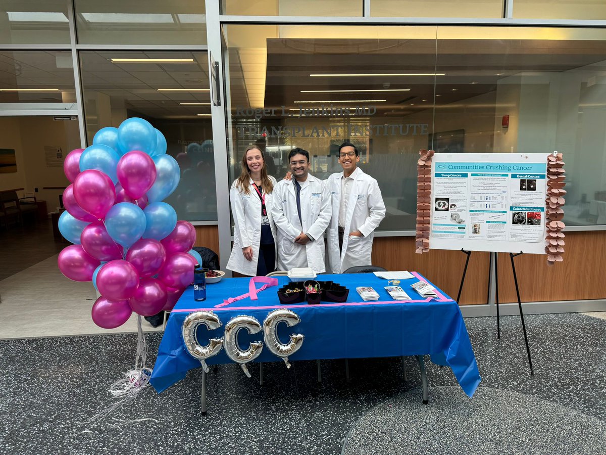 Massachusetts Radiological Society RFS tweet media