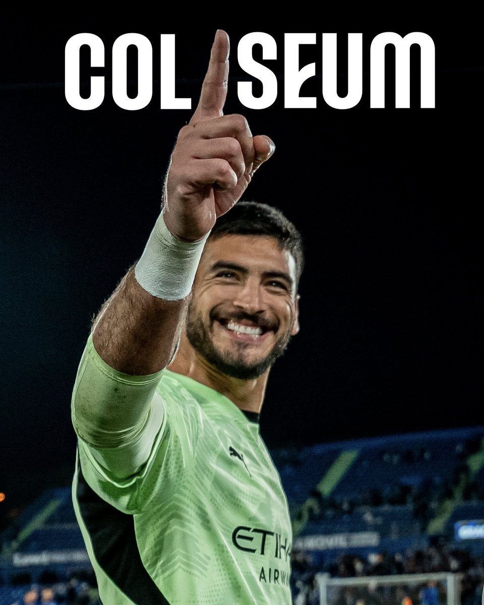 ✅ Primera victòria a Primera al Coliseum.