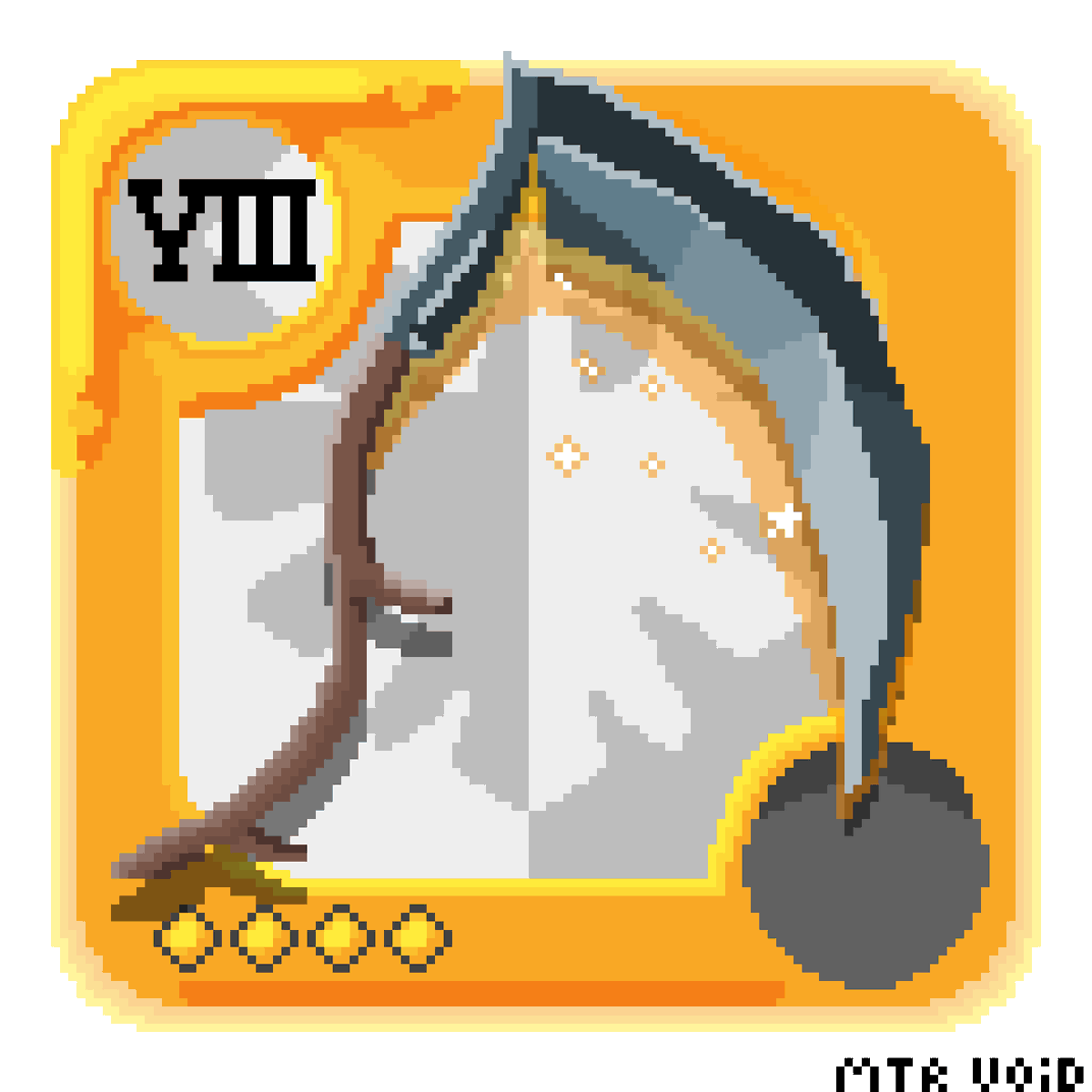 albiononline's tweet photo. Check out these stunning pixel-art icons of Albion’s finest Axes by @MtrVoid! ⚔️✨ 
Bear Paws, Halberd, The Hand of Khor, Infernal Scythe - each looks like a treasure you'd want in your inventory.😲 
Which weapon would you love to see recreated like this?

#AlbionOnline #FanArt https://t.co/zpL4BZIxSF