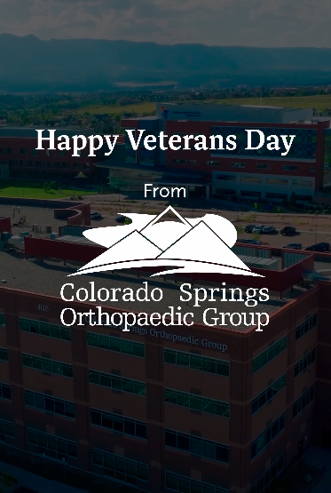 csorthopaedics's tweet photo. On this Veterans Day, we proudly honor our dedicated team members who have served in the military.  
Their commitment to our country &amp; patients exemplifies the spirit of service &amp; healing.  Thank you for your sacrifice &amp; continued care for our community. Your bravery is inspiring https://t.co/rsy9eCcNxU