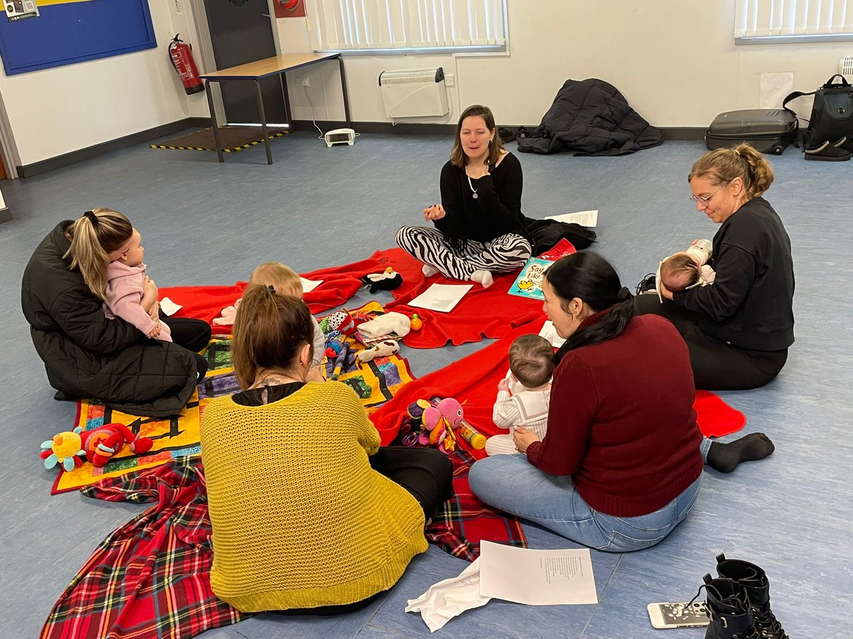 Bright Park Liverpool (@brightparkl14) on Twitter photo A big welcome to all the lovely mums and adorable babies who joined us for Books and Babies with <a href="/thereaderorg/">The Reader</a> today! 🎉 We loved reading, singing, and having fun together. Missed it? There’s still time to register for our next two sessions! 💕Email connect@brightpark.co.uk. A big welcome to all the lovely mums and adorable babies who joined us for Books and Babies with <a href="/thereaderorg/">The Reader</a> today! 🎉 We loved reading, singing, and having fun together. Missed it? There’s still time to register for our next two sessions! 💕Email connect@brightpark.co.uk.
