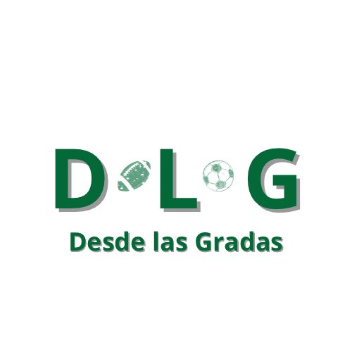 dlgradas's tweet photo. Aquí amamos el ⚽️🏈 y como aficionados lo vivimos con mucha pasión DESDE LAS GRADAS!! 

#futbol #NFL https://t.co/4ig47X6LTd