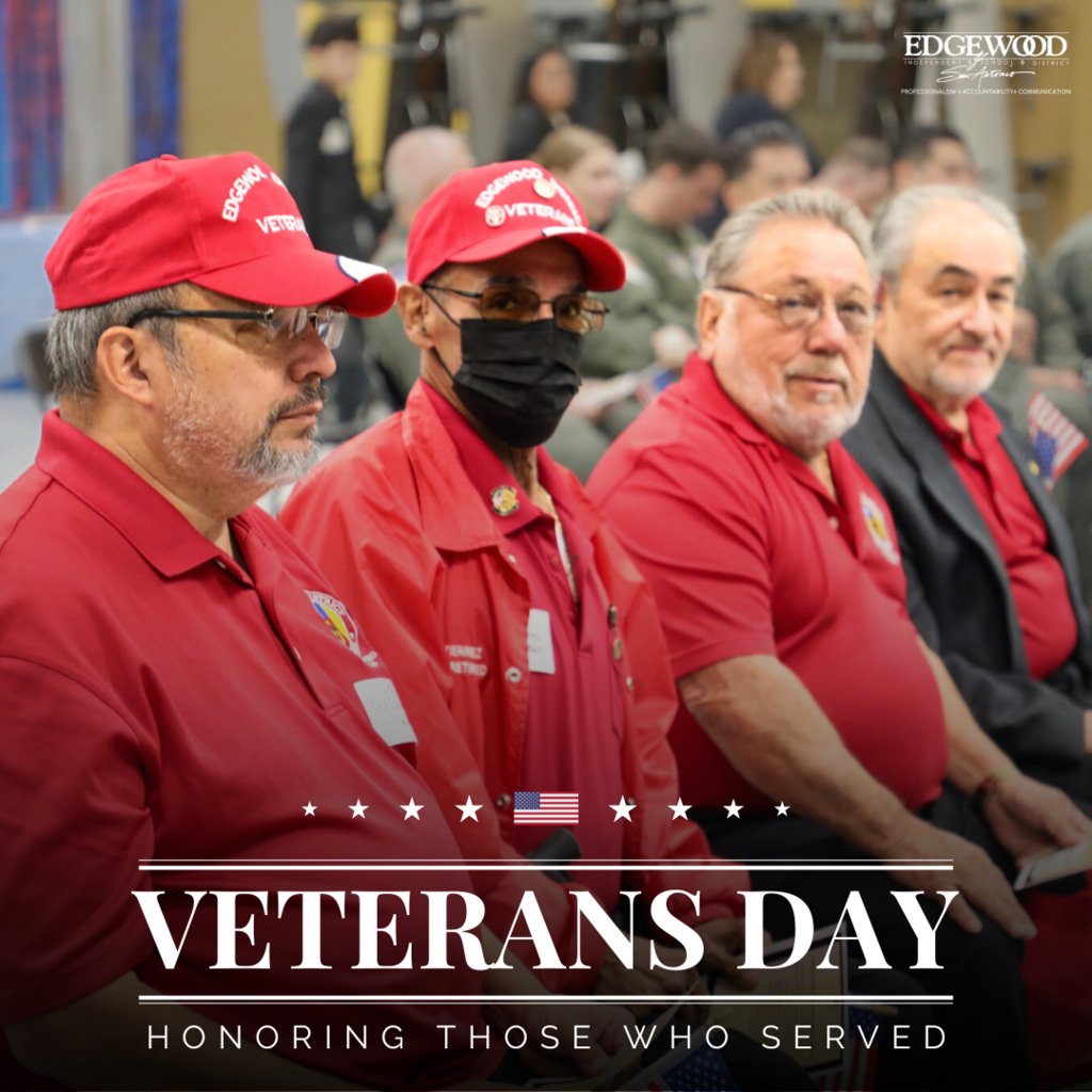 Today, we pause to honor and thank all the brave men and women who have served our country with courage and dedication. Your sacrifices ensure the freedoms we cherish. We are forever grateful for your service 🇺🇲🌟