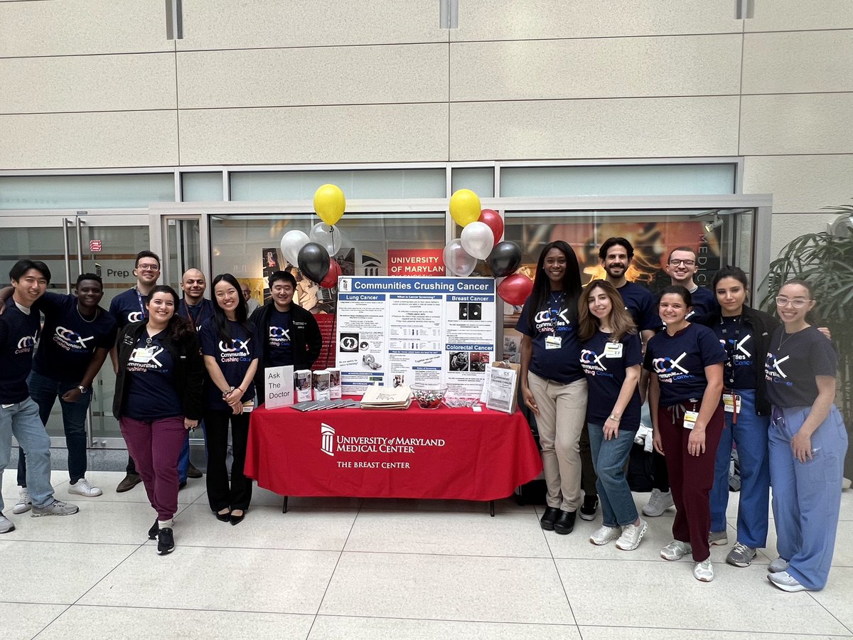 Massachusetts Radiological Society RFS tweet media