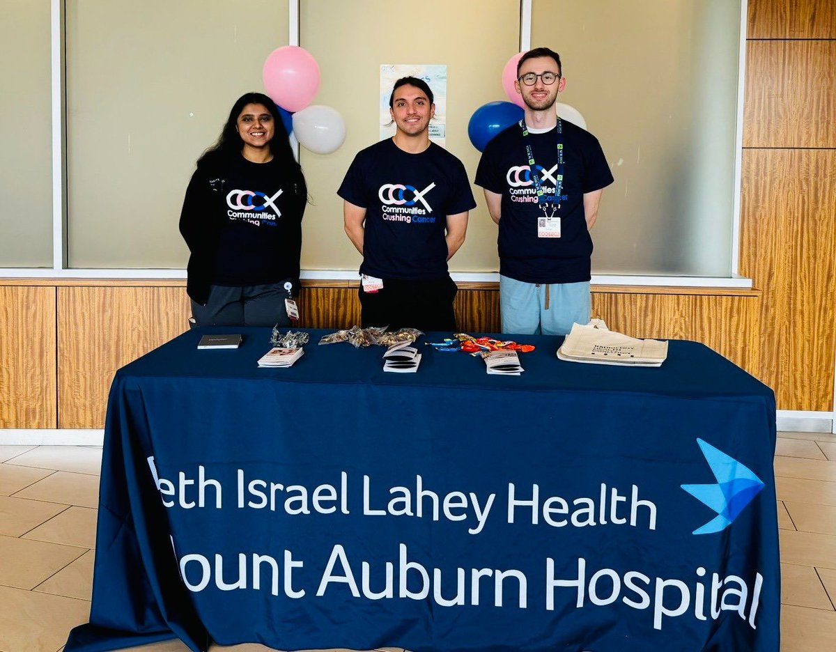 Massachusetts Radiological Society RFS tweet media