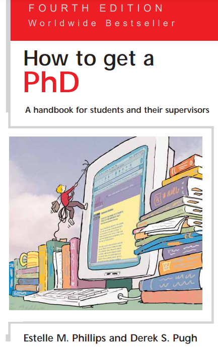 Scholarship for PhD tweet media