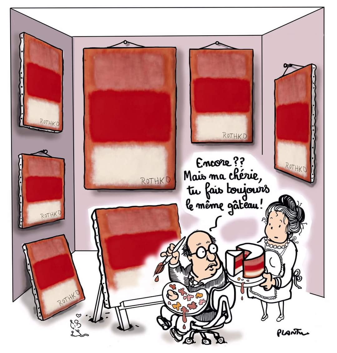 Michel Hilaire tweet media
