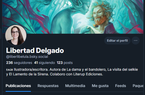 LiberLibelula's tweet photo. Nos vemos en CielitoAzul, si os pasáis por ahí <3 https://t.co/1O113Df0Uv
