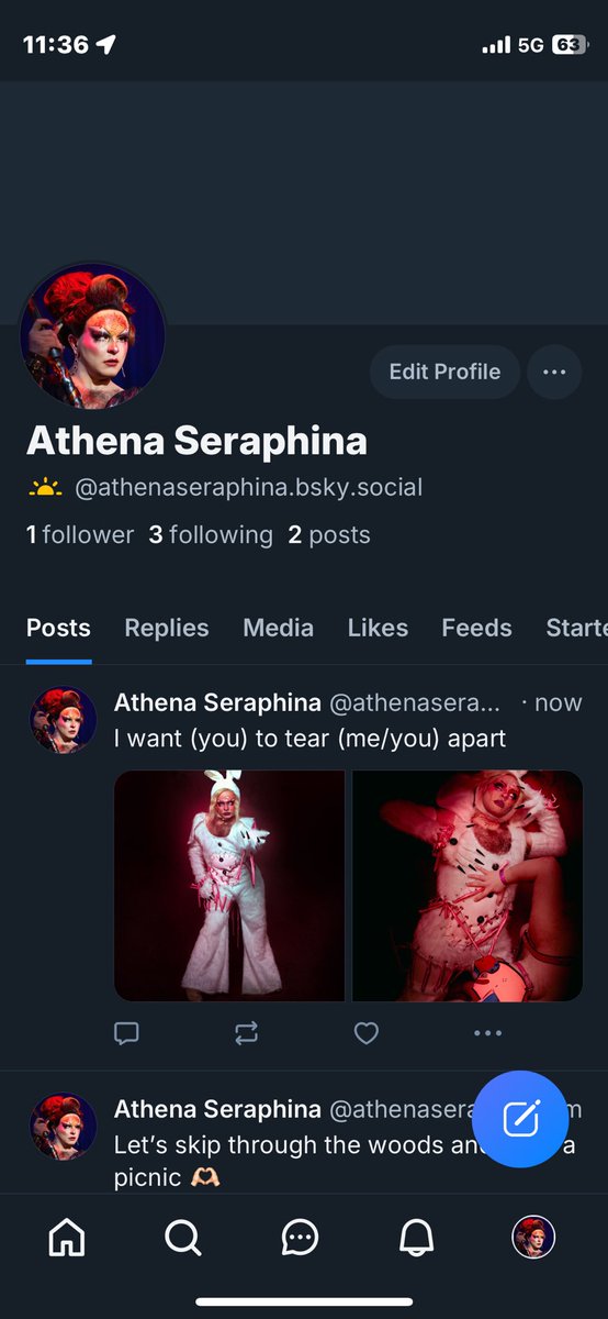 Okay I was inspired to do it