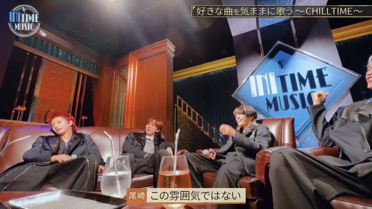 ull06l4's tweet photo. 4人で電車になって走り回ってるのも疲れ切ってるのもおもろかわいすぎる大好き
#INITIMEMUSIC https://t.co/tedS9by26K