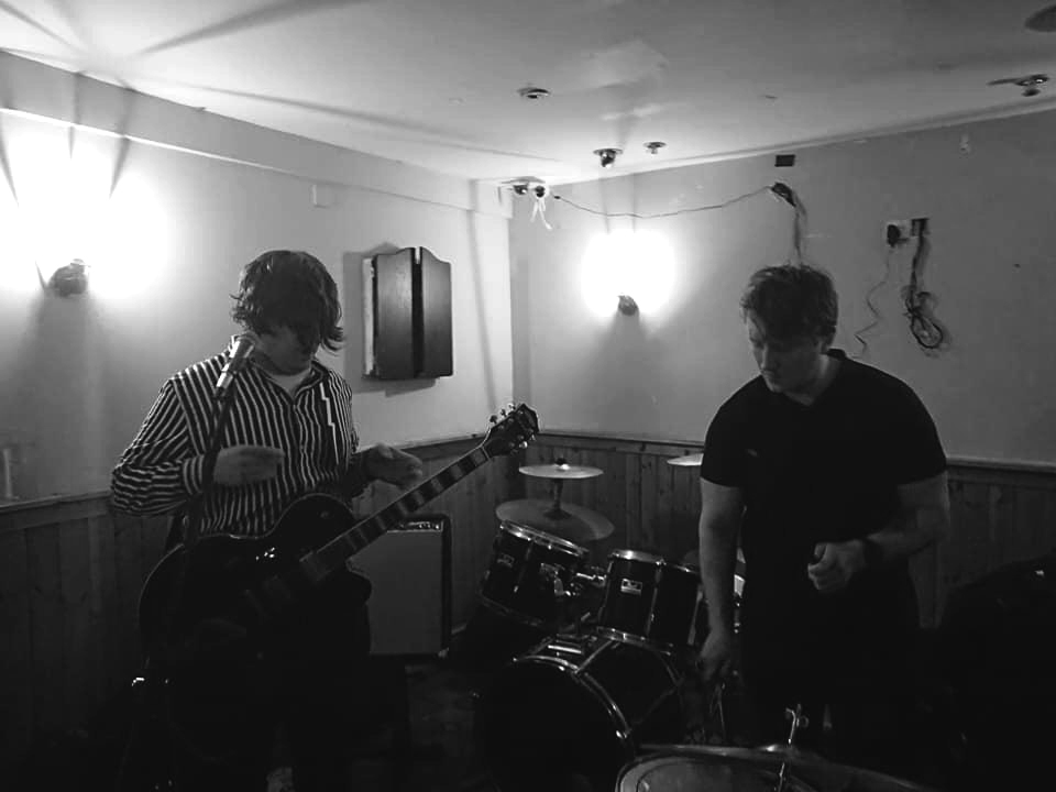 This morning, I learned that Peter from Y Castell in Pwllheli has passed away.

Peter put on Scotch Funeral a couple of times and was into what I was doing with it.

I’m grateful for his enthusiasm and his support.

Rest in peace, Peter. You’ll be missed!