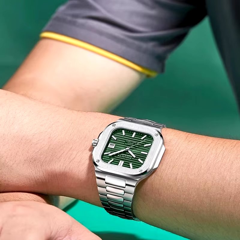shinythings_x's tweet photo. WORRIED that YOU will NEVER be able to AFFORD the NEW and UGLY(🤷♂️) Patek Cubitus?! Well Farasute Classic & CREATIVE 😳 Got you COVERED! 😉👍 https://t.co/pDiXlKOQgQ
#AliExpress #AliExpressSale #Farasute #Leisure #MIYOTA9019 https://t.co/7NV1EudlsD