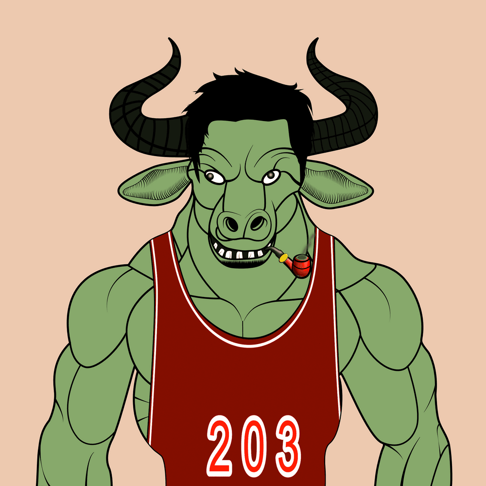 Hornarchy fam, we're on a mission to create something unforgettable. Every holder is part of our legacy. Let's keep pushing boundaries and make our mark! 🚀

OpenSea: opensea.io/collection/hor…

 #Hornarchy #NFTCommunity #NFT
#NFTfam
#basenft #Blockchain #Ethereum #btc