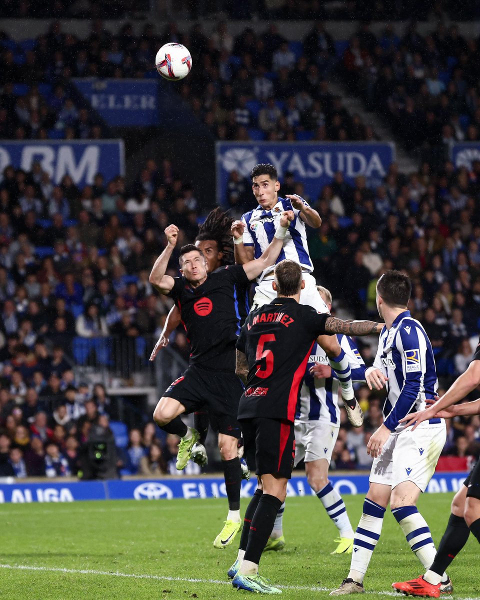 Victoria muy importante. Gracias por este ambiente tan magnífico. 💙 #AupaReal