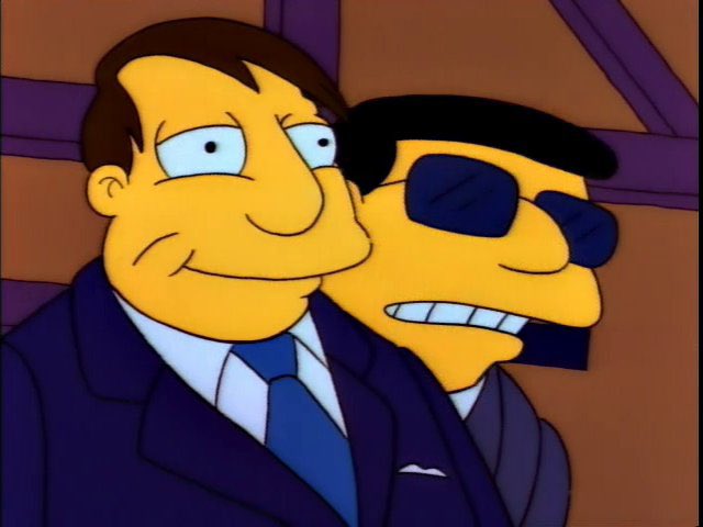 Criminalsimpson's tweet photo. Henceforth, this date shall forever be known as Flaming Moe's Day.

-Sir, this is already Veteran's Day.

-It can be two things. https://t.co/OT3ZURFccL