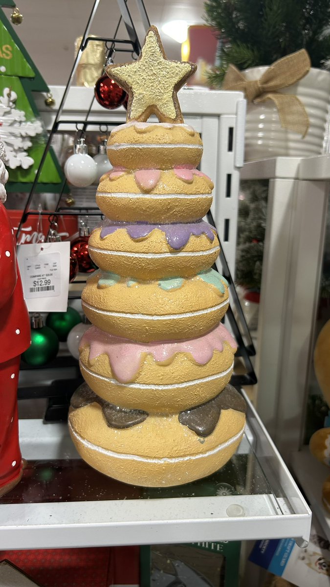 Sheiley_Sheila's tweet photo. @KaranEsch  
You can find this at Home Goods! 🙂🙃🙂 
That’s if you’re in the need ! 🙂 https://t.co/JziZm9oaqH