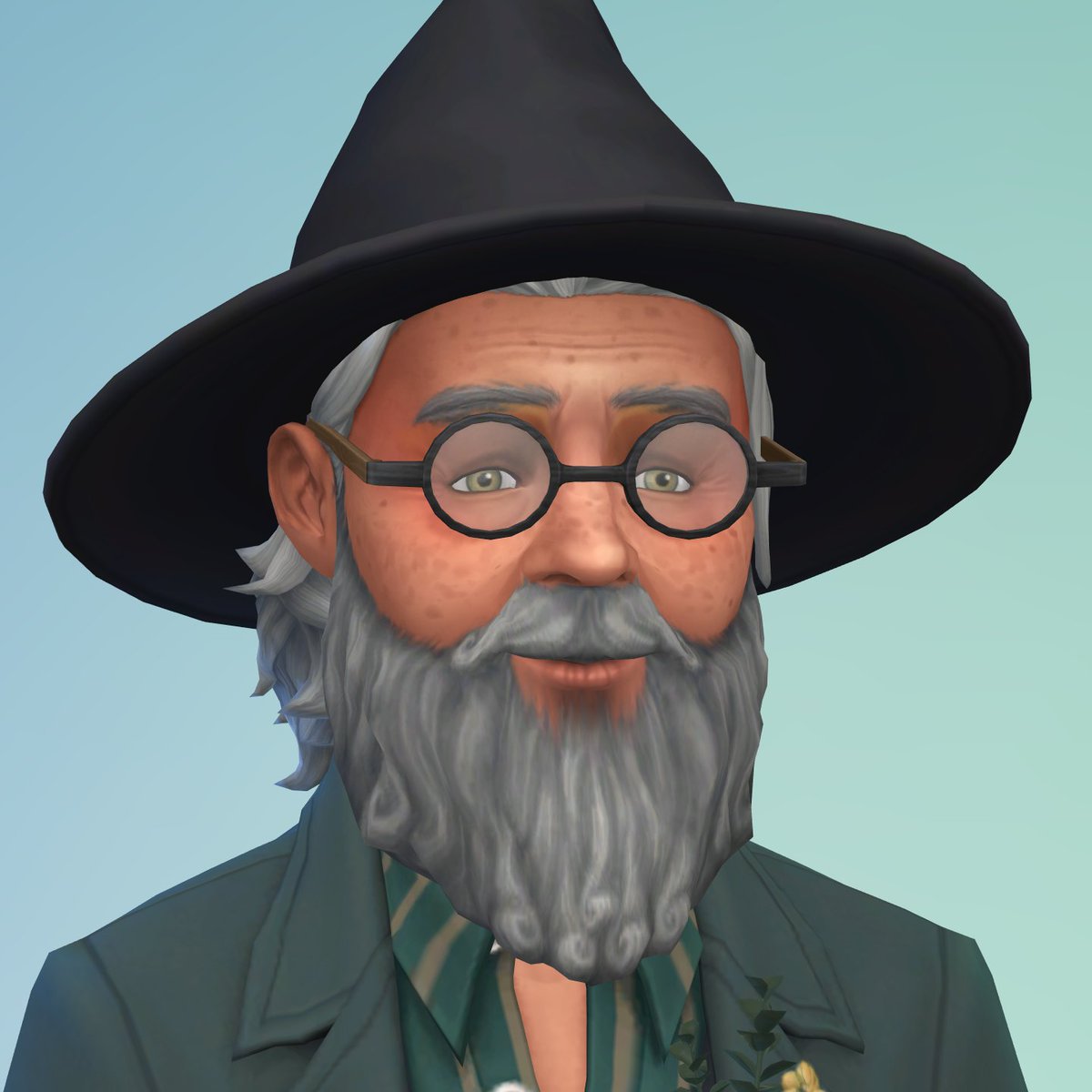 Little Red Riding Sim 🦋 tweet media