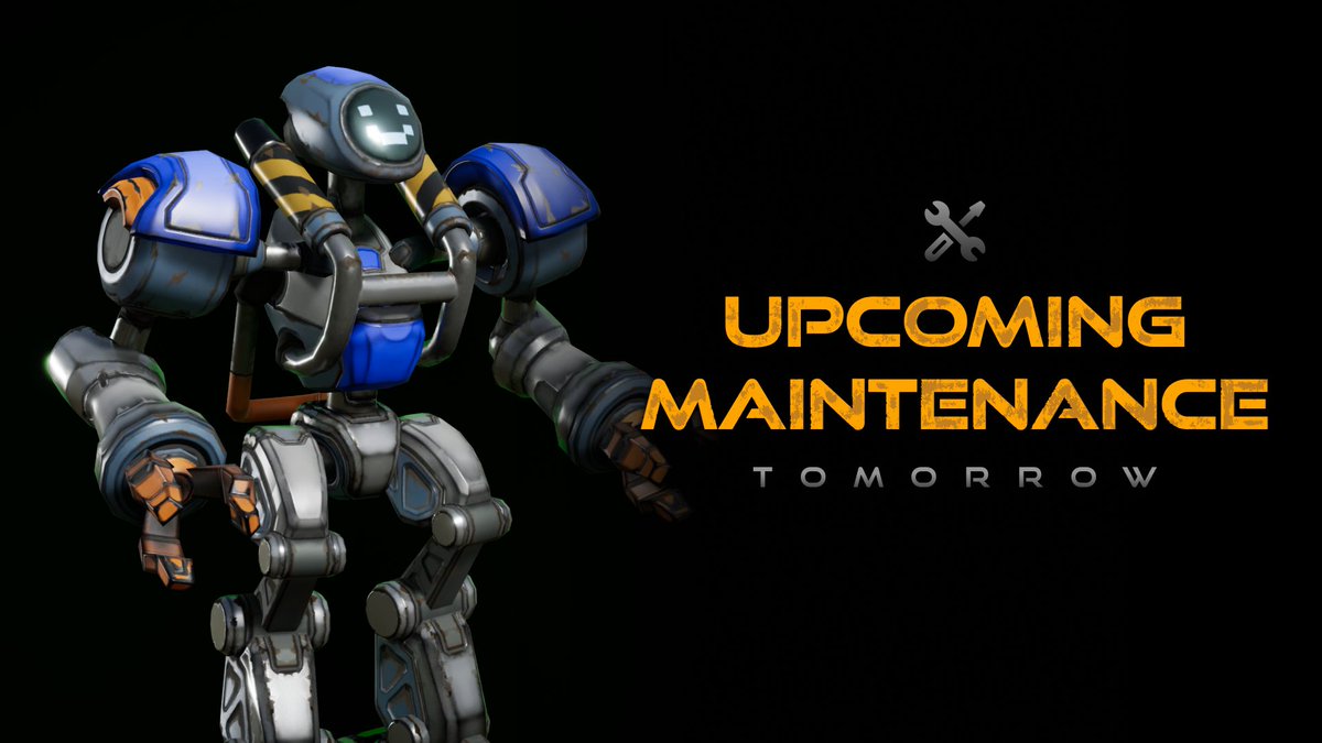 Stormgate tweet media