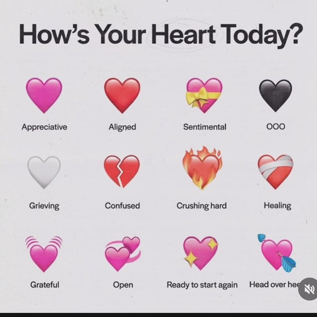 herbtheentspec's tweet image. How’s your heart today? #grateful #appreciative