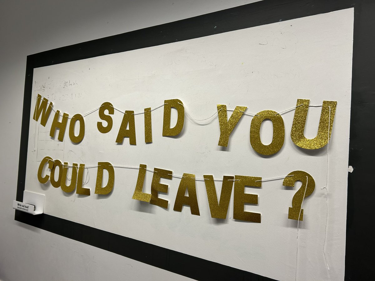 Jane Arthur tweet media