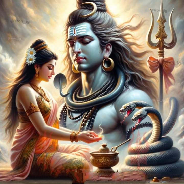 शुभ रात्रि, जय श्री राम! 🌙🌹 आपकी रात मंगलमय और शांति से भरी हो।

जय भोलेनाथ! शुभरात्रि! महादेव की कृपा से आपकी रात सुख-शांति और अच्छे सपनों से भरी हो। हर हर महादेव! 🕉️🌙