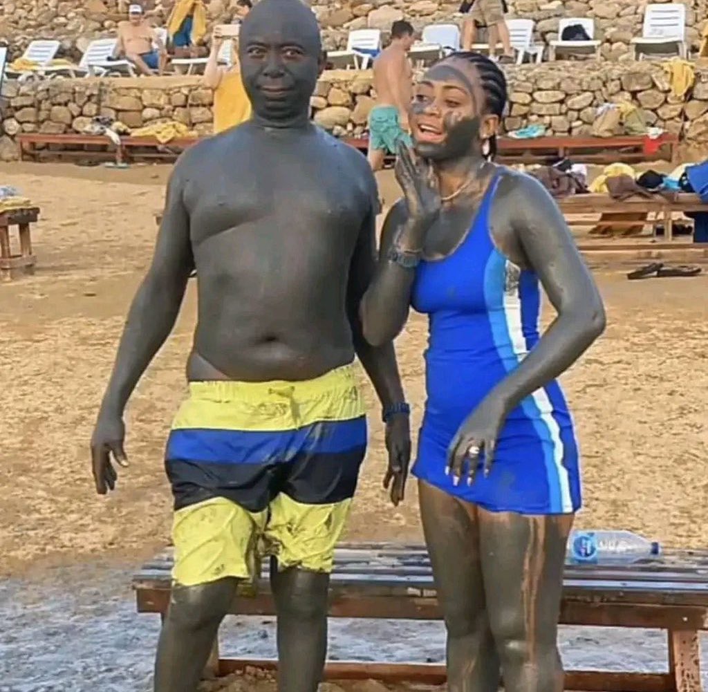 DAMI FOREIGN🥶 tweet media