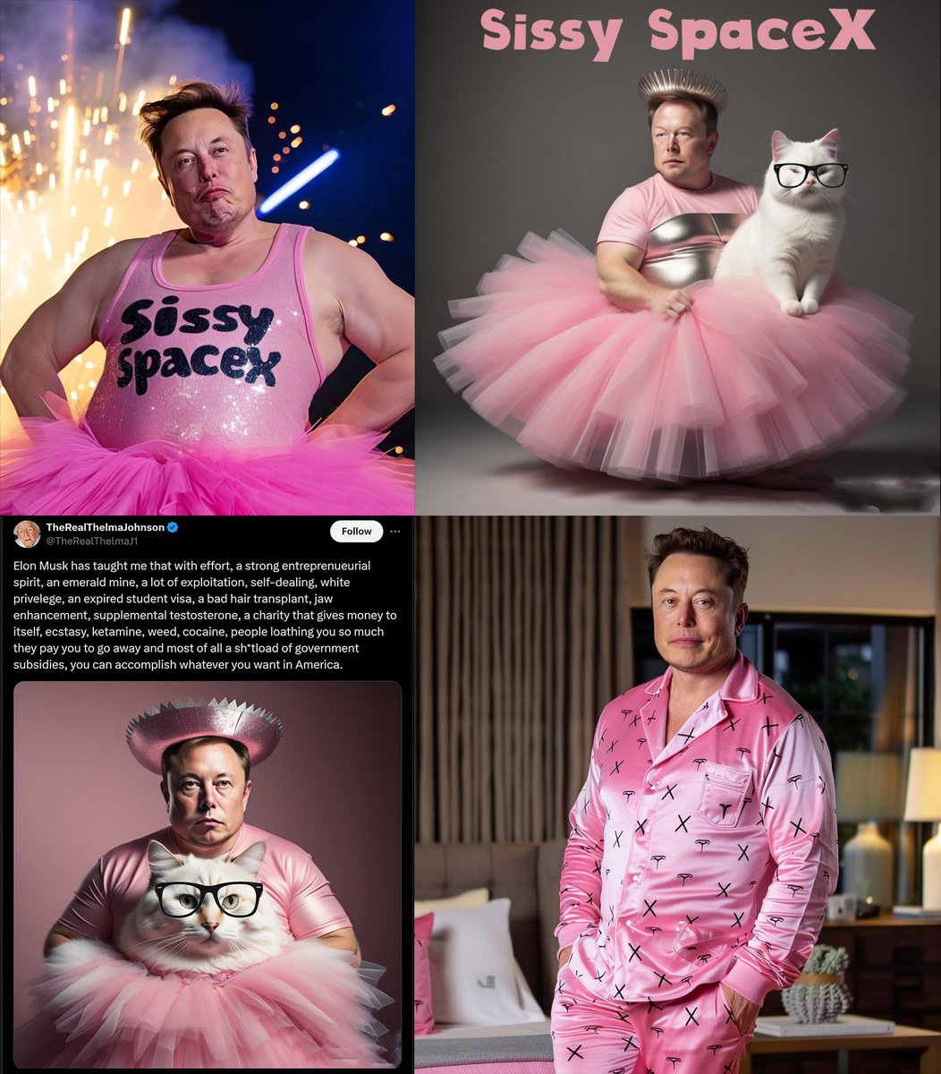 _garykline's tweet photo. @CynthiaHarless1 Post 'em while you can.
I've no doubt Musk will soon have AI algorithms trawling across "X" to identify stuff like this and then block or ban our accounts.
#MuskHelpedTrumpCheat #MuskMess #ElonMuskCheated https://t.co/qGlbzousGf