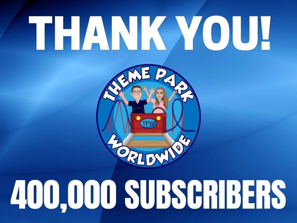 Theme Park Worldwide tweet media