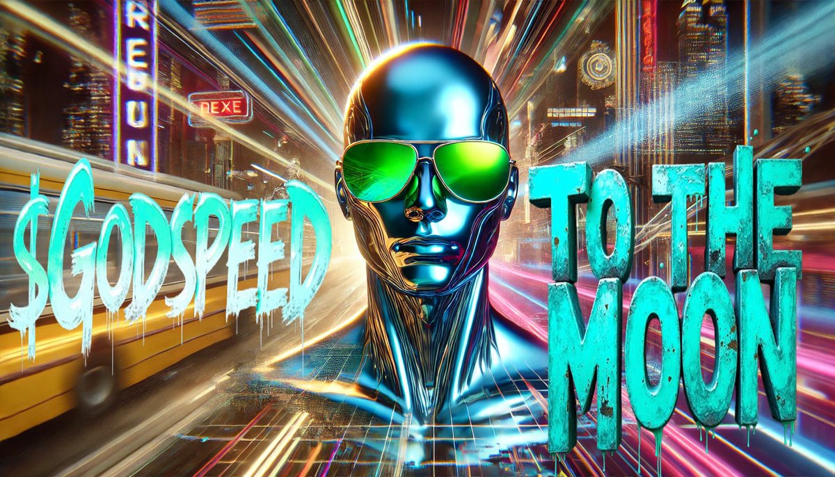 <a href="/Evecoins/">Eve</a> well it should be $Godspeed #GodSpeed <a href="/GodspeedSolana/">It's happening</a> 

LETS GOOOOOOOOOOOOOO