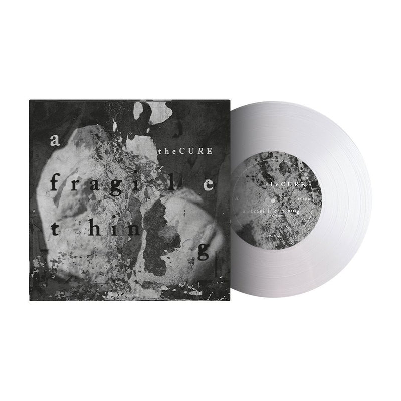 TheCureForever_'s tweet photo. Here's the link to the physical single release for The Cure's "A Fragile Thing" we were talking about: https://t.co/k2MX01NTIC
#TheCure #AFragileThing #SongsOfALostWorld https://t.co/uJ8znAl6pc