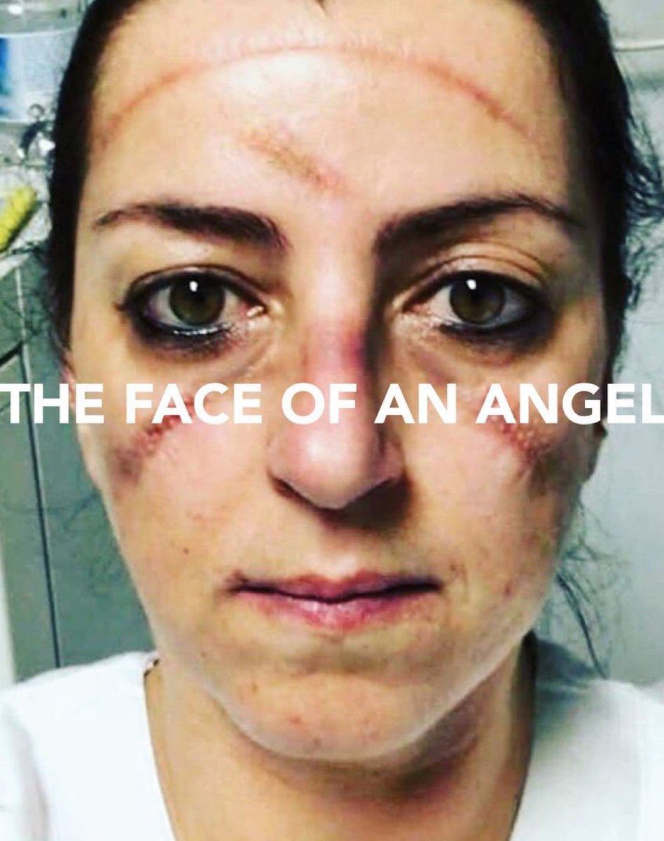 Just because NHS staff don’t all look like this on the outside anymore, doesn’t mean they don’t feel like it on the inside. 

Your support really is needed as much as ever before, so please do keep it coming.
